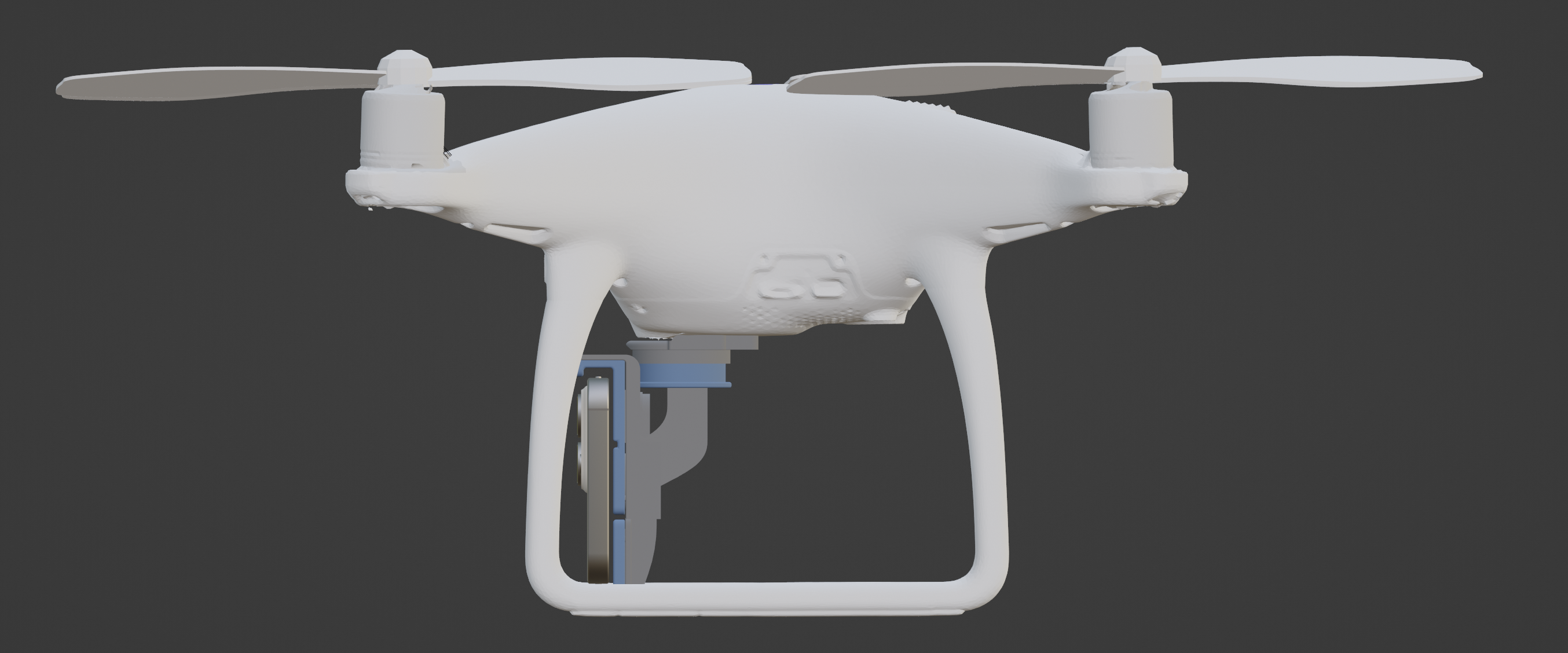 iPhone Mount Image 4